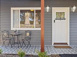 Stoney Bridge Cottage, Villa in Bonville