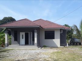 Homestay An-Najah, hotel in Temerloh