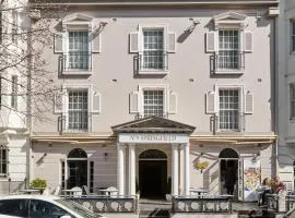 No 9 Springfield
