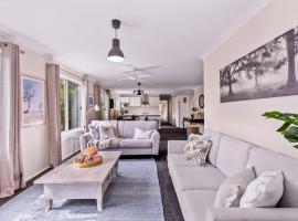 Spring Cottage, hotel in Nowra