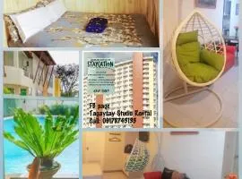 Evelyn's Place at Tagaytay 2