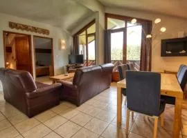 Appartement Morillon 1100, 4 pièces, 8 personnes - FR-1-642-65