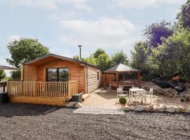 Celyn, holiday home in Ruthin