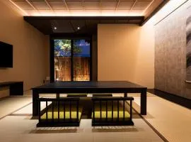 Rinn Kiyomizu Gojo Machiya