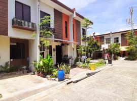 Entire 2 story-house in Navona Subdivision in lapu-lapu Mactan Cebu, apartment in Babag