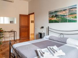 Il Melograno Holiday House, hôtel à Rome près de : Université La Sapienza