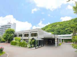 Otaru Asari Classe Hotel, מלון באוטארו