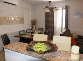 APARTMENT MARKO