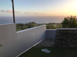 loft meublé fonctionnel proche de grande anse, apartmán v destinaci Petite Ile