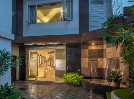 Kolkata में, होटल Hotel Emirates