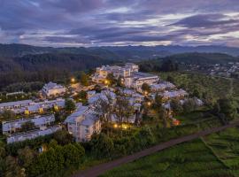 Sterling Ooty Fern Hill, hotel a Ooty