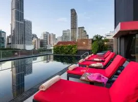 Khách sạn Maitria Mode Sukhumvit 15 Bangkok - Bộ sưu tập Chatrium