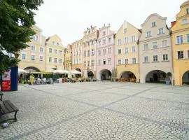 Apartamenty EverySky - Plac Ratuszowy 51