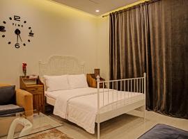 Super OYO 629 Home Lux Suite, hotel v mestu Riyadh