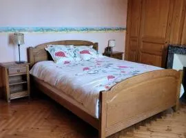 Chambre chez l'habitant 3