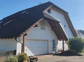 Ferienwohnung zwischen Rhein und Schwarzwald