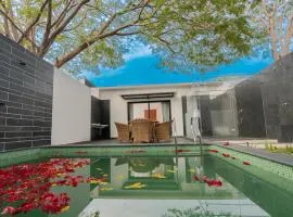 DARZA LUXURY RESORTs