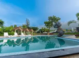 DARZA LUXURY RESORTs