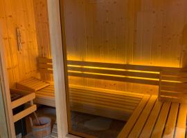 Authenticité et Sérénité