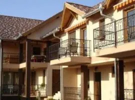Mediterrán Apartman és Vendégház