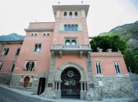 La Portineria Luxury B&B