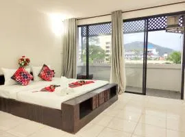 Sea Beach Paradise