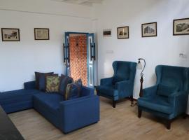 Alakamandava, hotel v destinaci Colombo