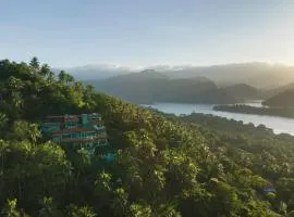 The Albatross, Kandy