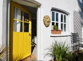 The Cottage at Barkwith House