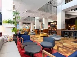 Novotel Poznan Centrum