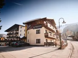 Hotel Kirchboden by Alpeffect Hotels