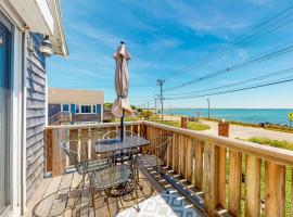 Bay Colony Vista, apartment in Provincetown