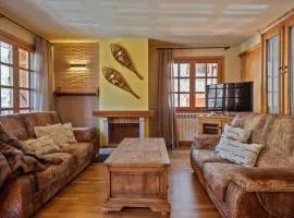 Luderna - Apartamento D2 Suriguera de Canillo