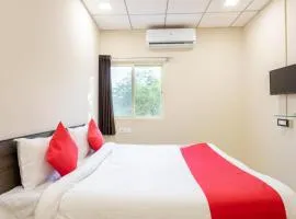 JAGTARA RESIDENCY