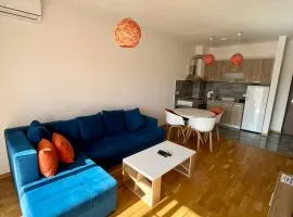 Z apartment