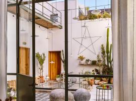 Casa.b Mogador, homestay in Essaouira