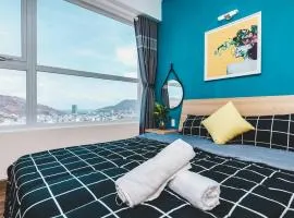 Homestay Vũng Tàu Căn Hộ Biển Goldsea Melody