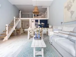 Le Méditarranéen de COUP DE COEUR APPARTEMENTS