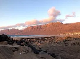 Dunas de Famara