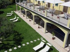 Agriturismo Monte Maggio, holiday rental in Lapedona