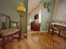 Tzefania Hotel