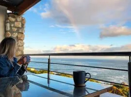 Kleinzee Oceanfront Whole House Self Catering