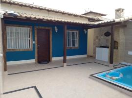 Doce Lar, holiday home in Cabo Frio