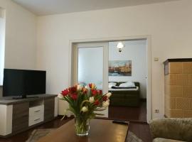 Ferienwohnung in Cottbus-Klein Str&ouml;bitz N&auml;he Badesee