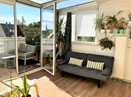 Edelweiss Apartments