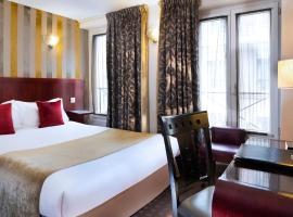 Hotel Op&eacute;ra d'Antin