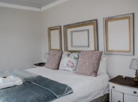 Oakview Self Catering B&B, hotel en Frankfort