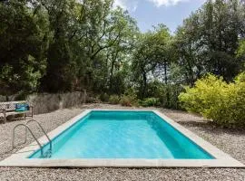 Casa en Montseny con piscina
