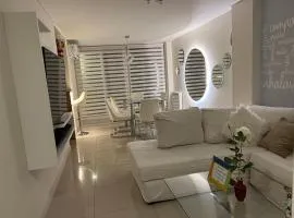 Alucinante departamento en La Perla 3 ambientes con aire acondicionado y calefacción central