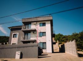 Dream House Apartments, B&B in Oradea